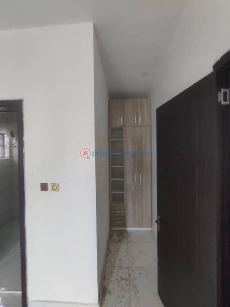 4 bedroom Semi detached Duplex For Sale Sangotedo Lagos - 8
