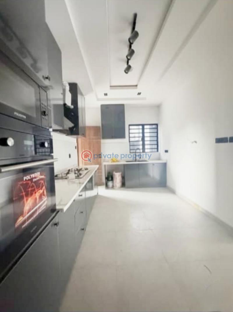 4 bedroom Semi detached Duplex For Sale Amuwo Odofin Lagos - 0
