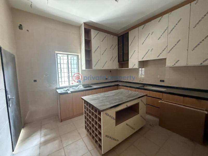 4 bedroom Semi detached Duplex For Sale Galadimawa Abuja Phase 3  - 7