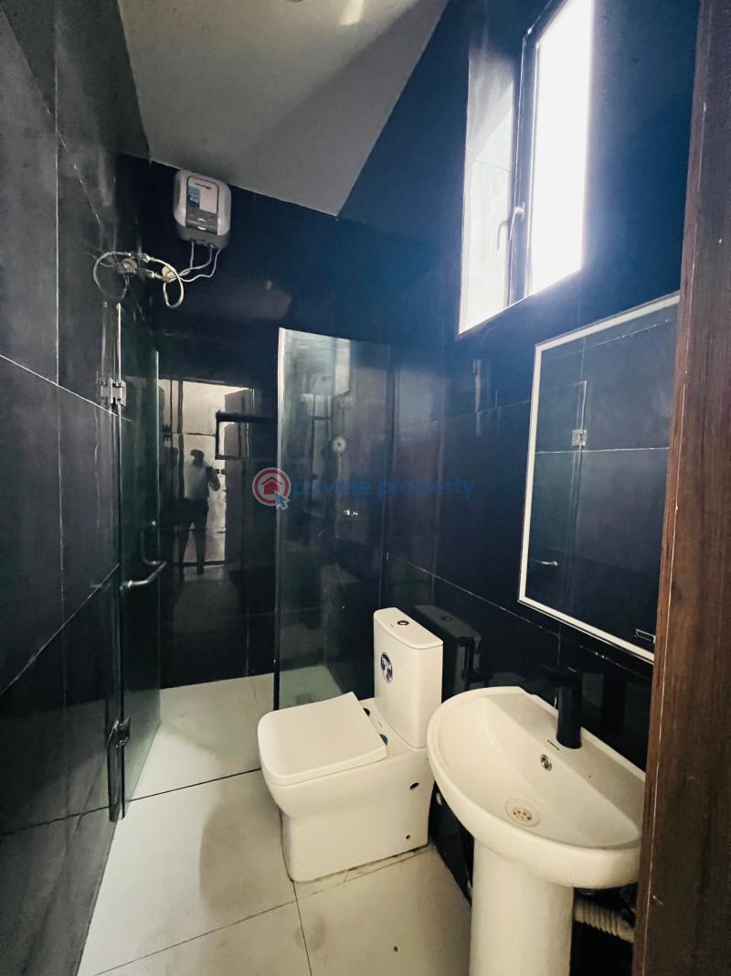 4 bedroom Semi detached Duplex For Sale Illasan Ikate Elegushi Lekki Lagos - 15