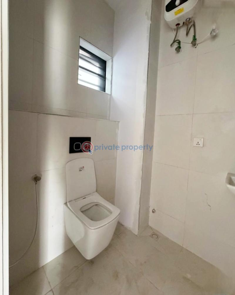 4 bedroom Semi detached Duplex For Sale Adeniyi Jones Ikeja Lagos - 3