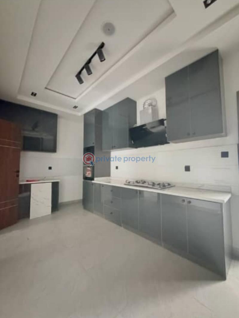 4 bedroom Semi detached Duplex For Sale Amuwo Odofin Lagos - 9