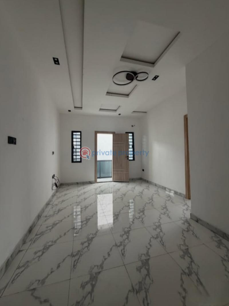 4 bedroom Semi detached Duplex For Sale Amuwo Odofin Lagos - 8