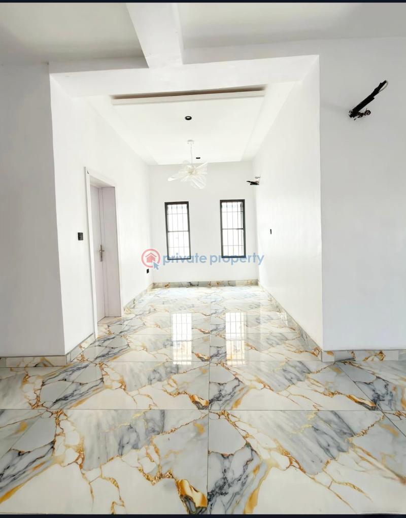 4 bedroom Semi detached Duplex For Sale Magodo GRA Phase 1 Ojodu Lagos - 5