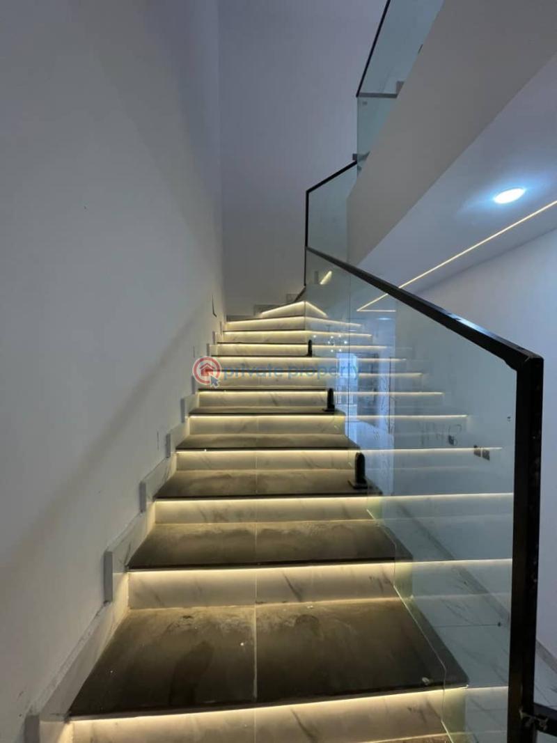4-bedroom semi-detached duplex with bq - 7 4 bedroom Semi detached Duplex For Rent Orchid Lekki Lagos - 7