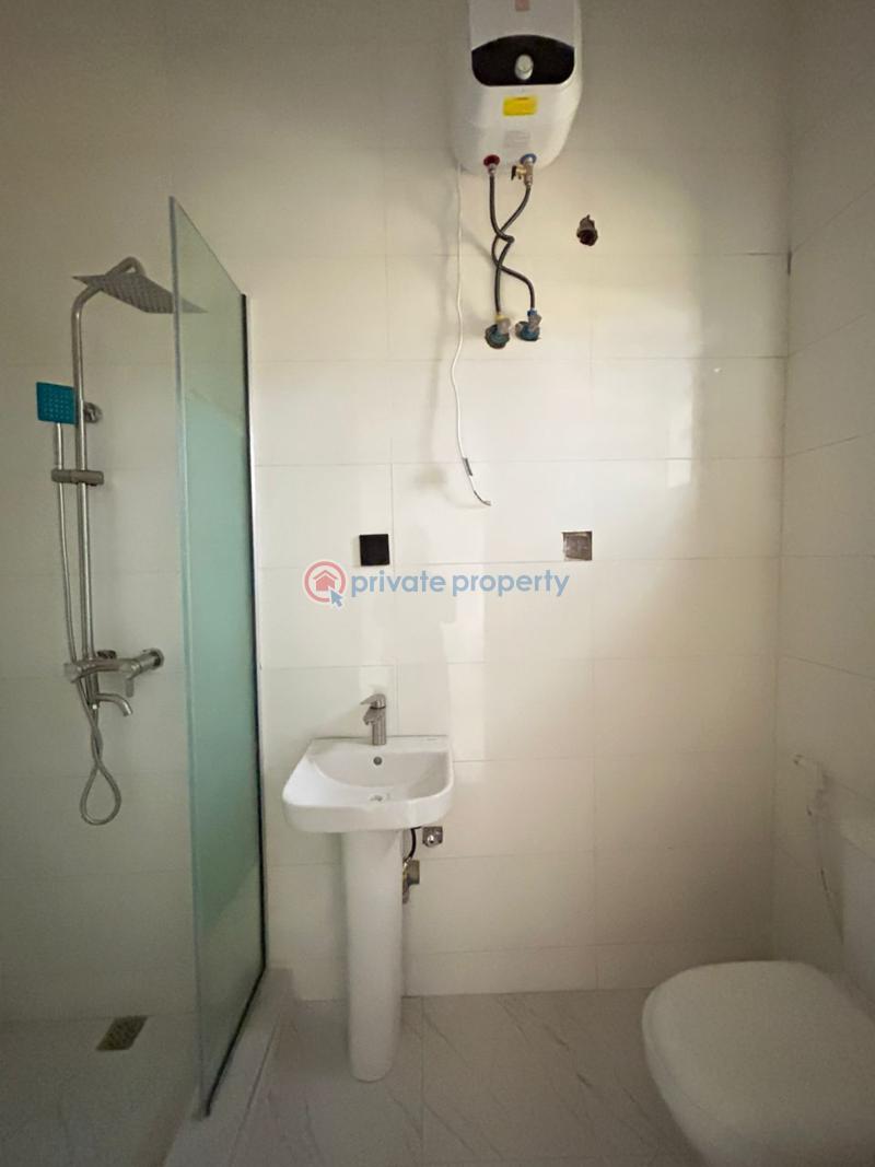 4 bedroom Semi detached Duplex For Sale Ologolo Lekki Lagos - 10