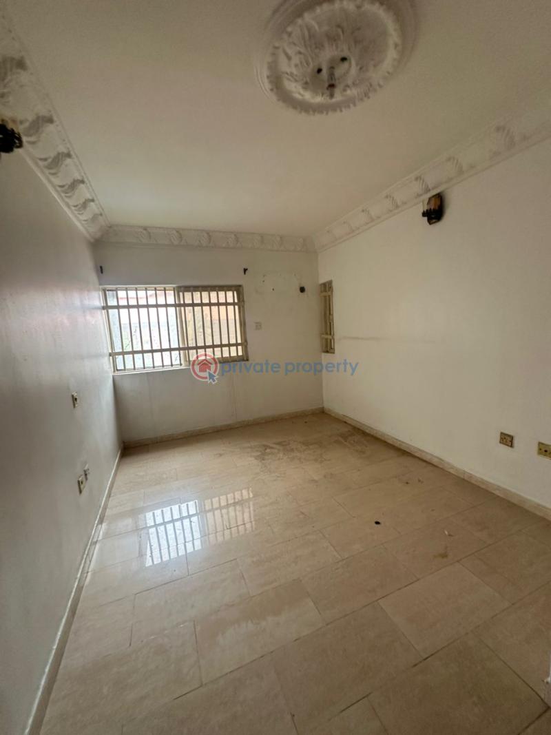 4 bedroom Semi detached Duplex For Rent Oniru Victoria Island Lagos - 11