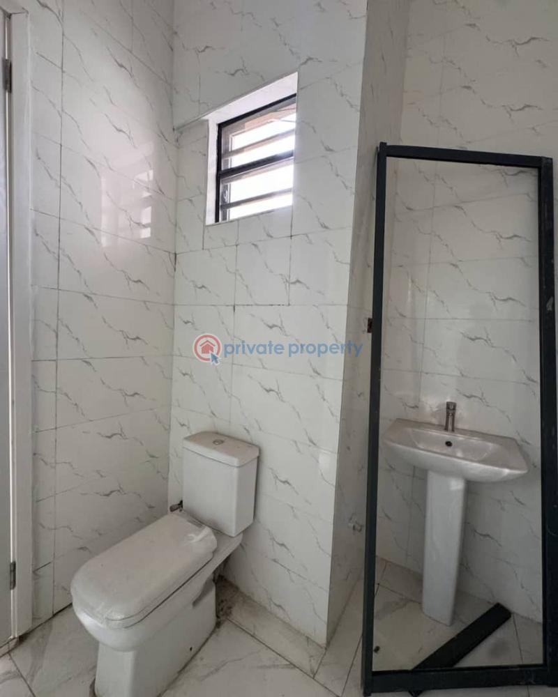 4 bedroom Semi detached Duplex For Sale Thomas Estate Ajah Lagos - 1