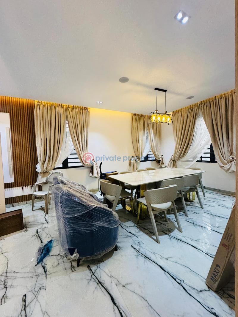 4 bedroom Semi detached Duplex For Sale Maryland Lagos - 14