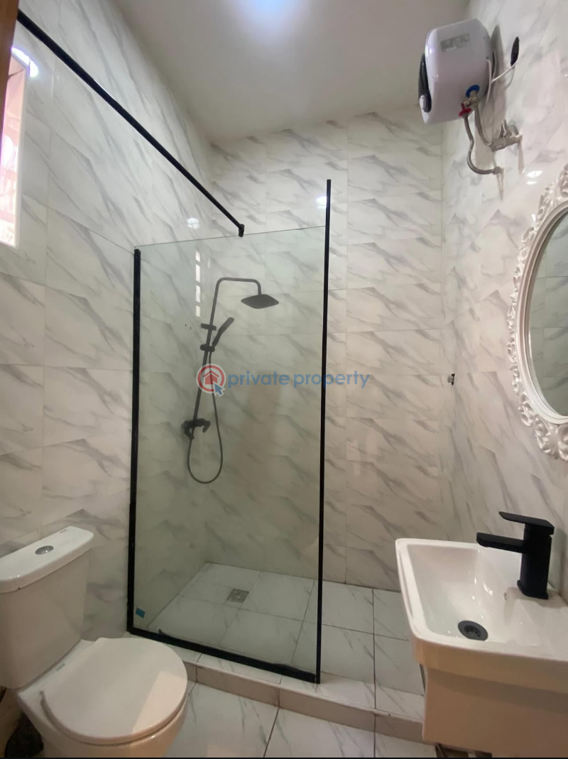4 bedroom Semi detached Duplex For Sale Lekki Scheme 2 Ajah Lagos - 4