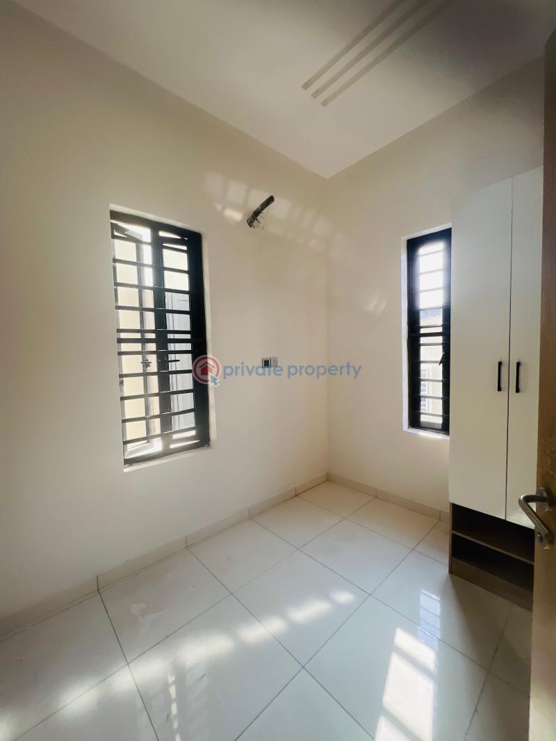 4 bedroom Semi detached Duplex For Sale Ikota Lekki Lagos - 22
