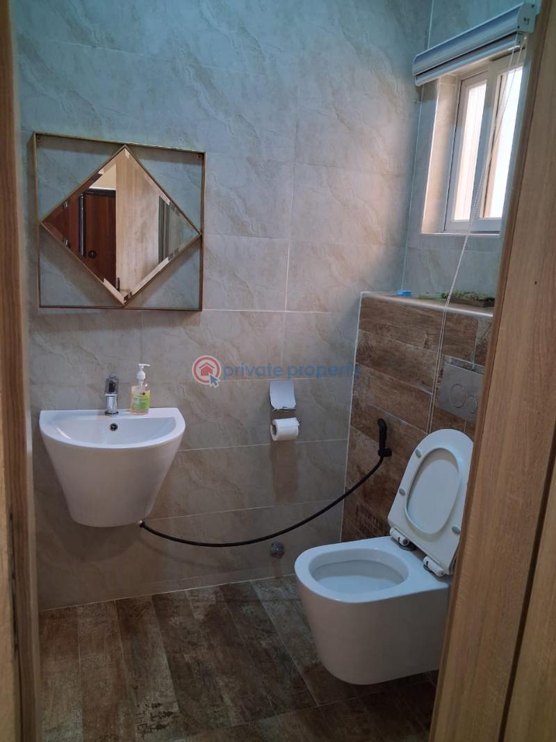 4 bedroom Semi detached Duplex For Sale Lekki Lagos - 3