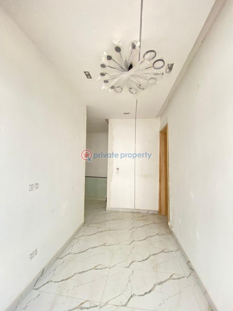 4 bedroom Semi detached Duplex For Sale Orchid Road Lekki Lekki Phase 1 Lagos - 14