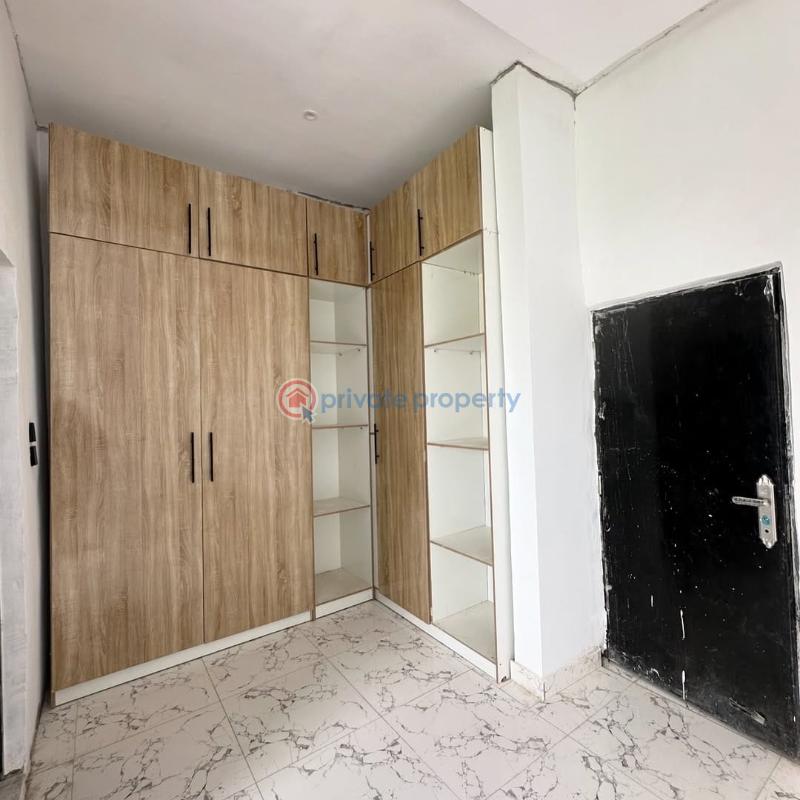 4 bedroom Semi detached Duplex For Sale Abraham Adesanya Ajah Lagos - 1