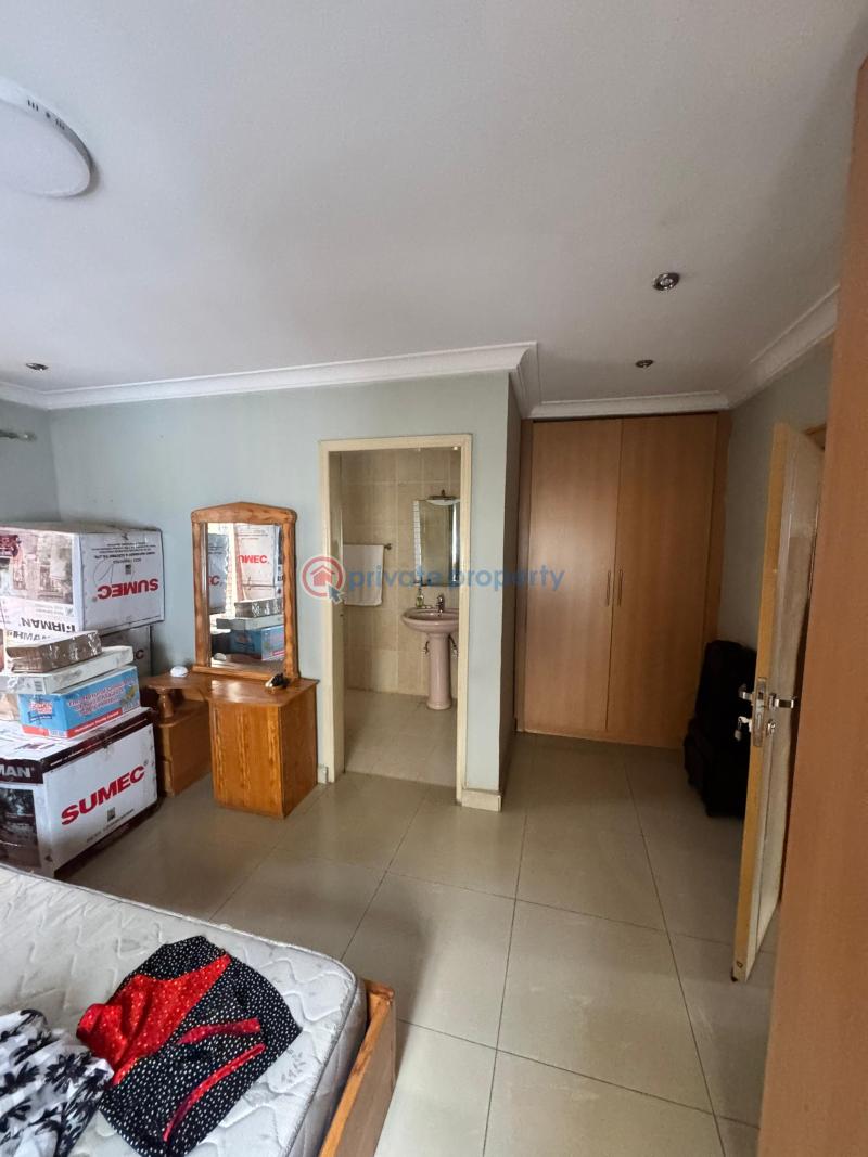 4 bedroom Semi detached Duplex For Sale Kado Abuja Phase 2  - 8