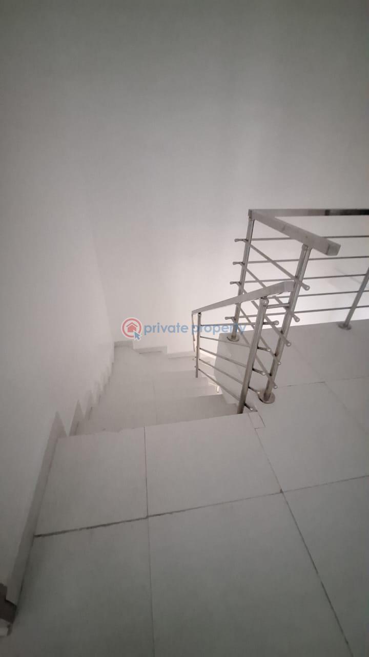 4 bedroom Semi detached Duplex For Rent Royal Pine Estate, Orchid Road. Lekki Lagos - 11