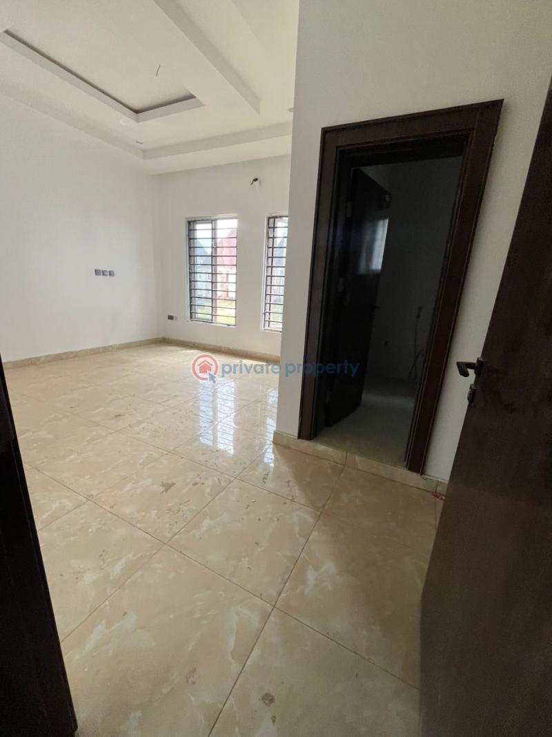4 bedroom House For Rent Apo Abuja Phase 2  - 6
