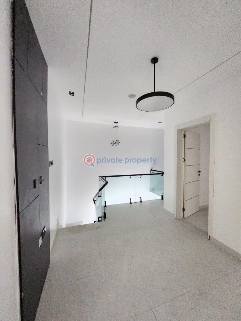 4 bedroom Semi detached Duplex For Sale Orchid Road Lekki Lekki Phase 1 Lagos - 2