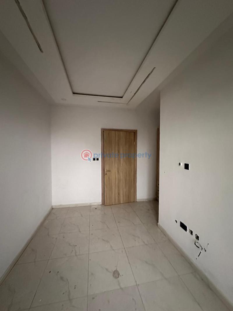 4 bedroom Semi detached Duplex For Sale Abraham Adesanya Ajah Lagos - 20