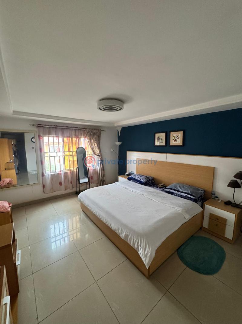 4 bedroom Semi detached Duplex For Sale Kado Abuja Phase 2  - 7