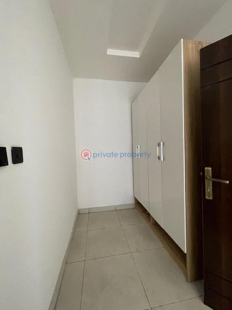 4 bedroom semi-detached duplex with bq - 4 4 bedroom Semi detached Duplex For Sale Orchid Lekki Lekki Lagos - 4
