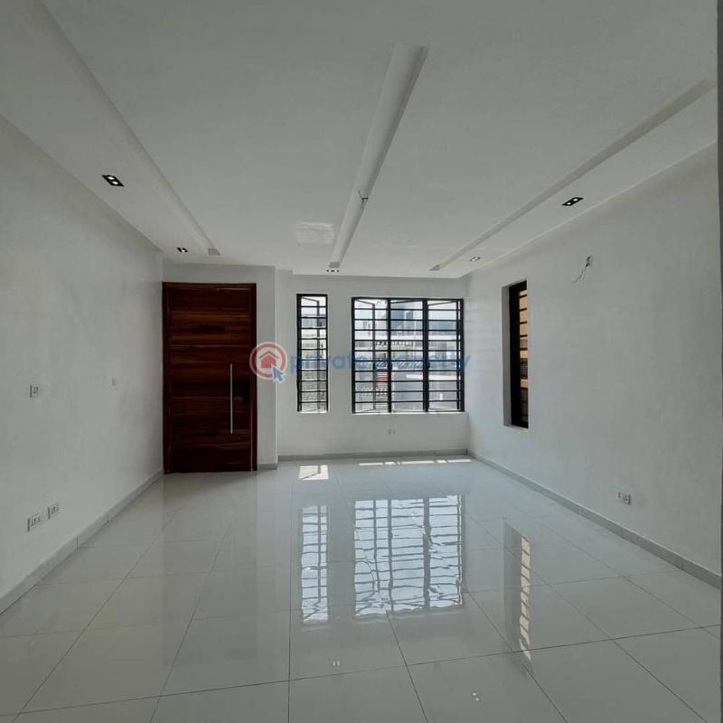 4 bedroom Semi detached Duplex For Sale Ikota Lekki Lagos - 0