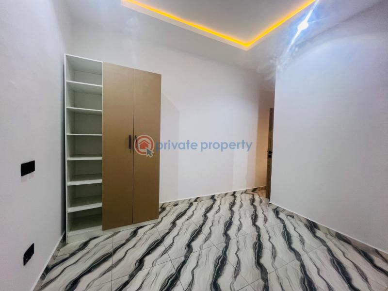 4 bedroom Semi detached Duplex For Sale By Lagos Business School Sangotedo Ajah Lagos - 15