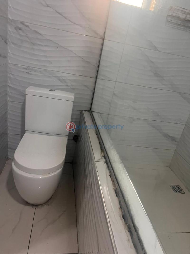 4 bedroom Semi detached Duplex For Rent Chevron Drive Lekki Lagos - 9