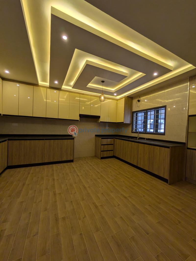 4 bedroom Semi detached Duplex For Sale River Park Estate Lugbe Abuja Phase 4  - 1