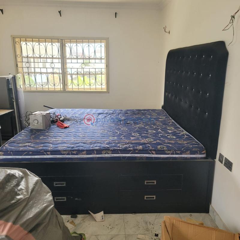 4 bedroom Semi detached Duplex For Sale Chevron Lekki Lagos - 6