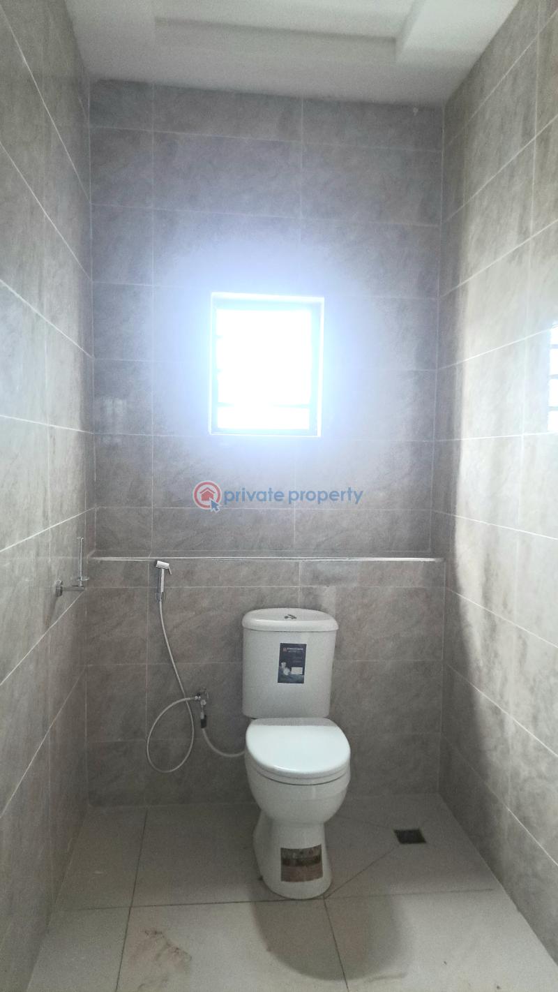 4 bedroom Semi detached Duplex For Sale Off Allen Avenue Ikeja Lagos - 19