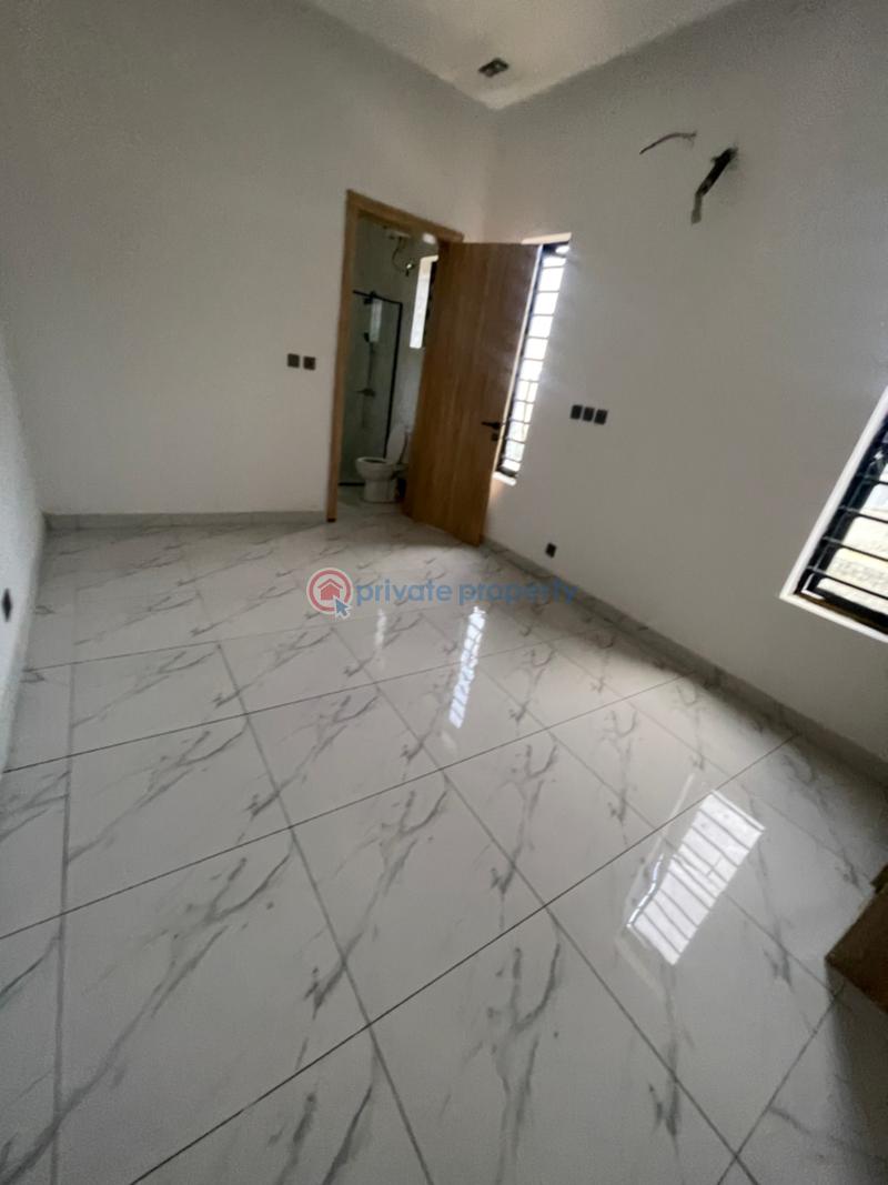 4 bedroom Semi detached Duplex For Sale Orchid Lekki Lagos - 5