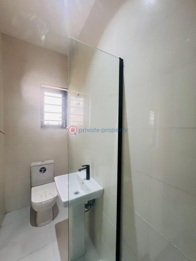 4 bedroom Semi detached Duplex For Sale By Lagos Business School Ajah Lagos - 17