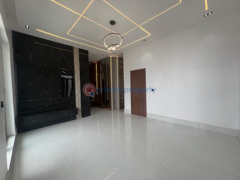 4 bedroom Detached Duplex For Sale Lekki Palm City Ajah Lagos - 9