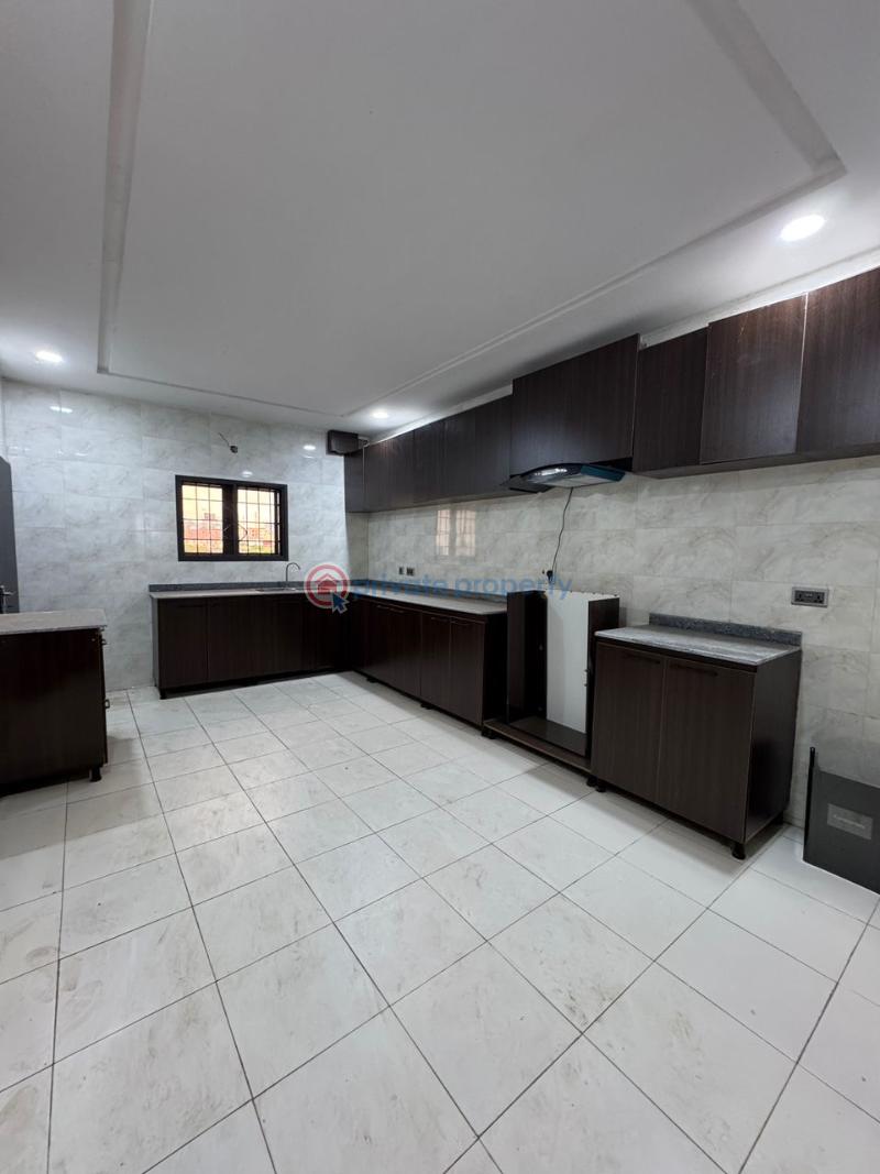 4 bedroom Semi detached Duplex For Rent Apo Dutse Apo Abuja Phase 2  - 2