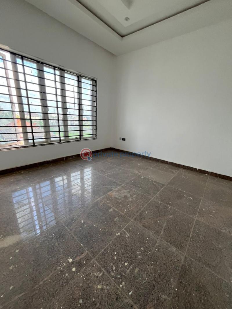 4 bedroom House For Rent Apo Abuja Phase 2  - 5