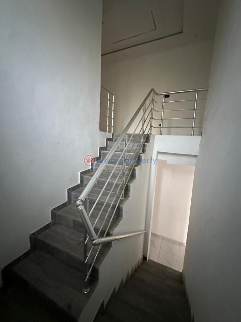 4 bedroom Semi detached Duplex For Sale Abraham Adesanya Ajah Lagos - 18