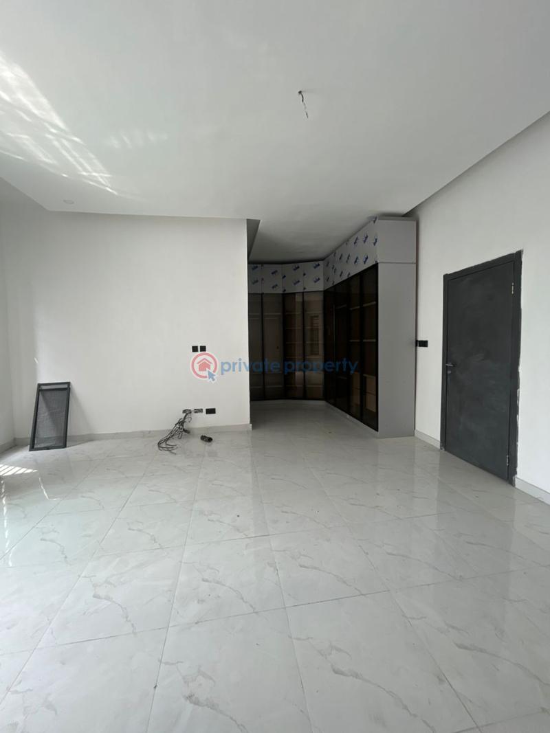 4 bedroom Semi detached Duplex For Sale Lekki Lagos - 9