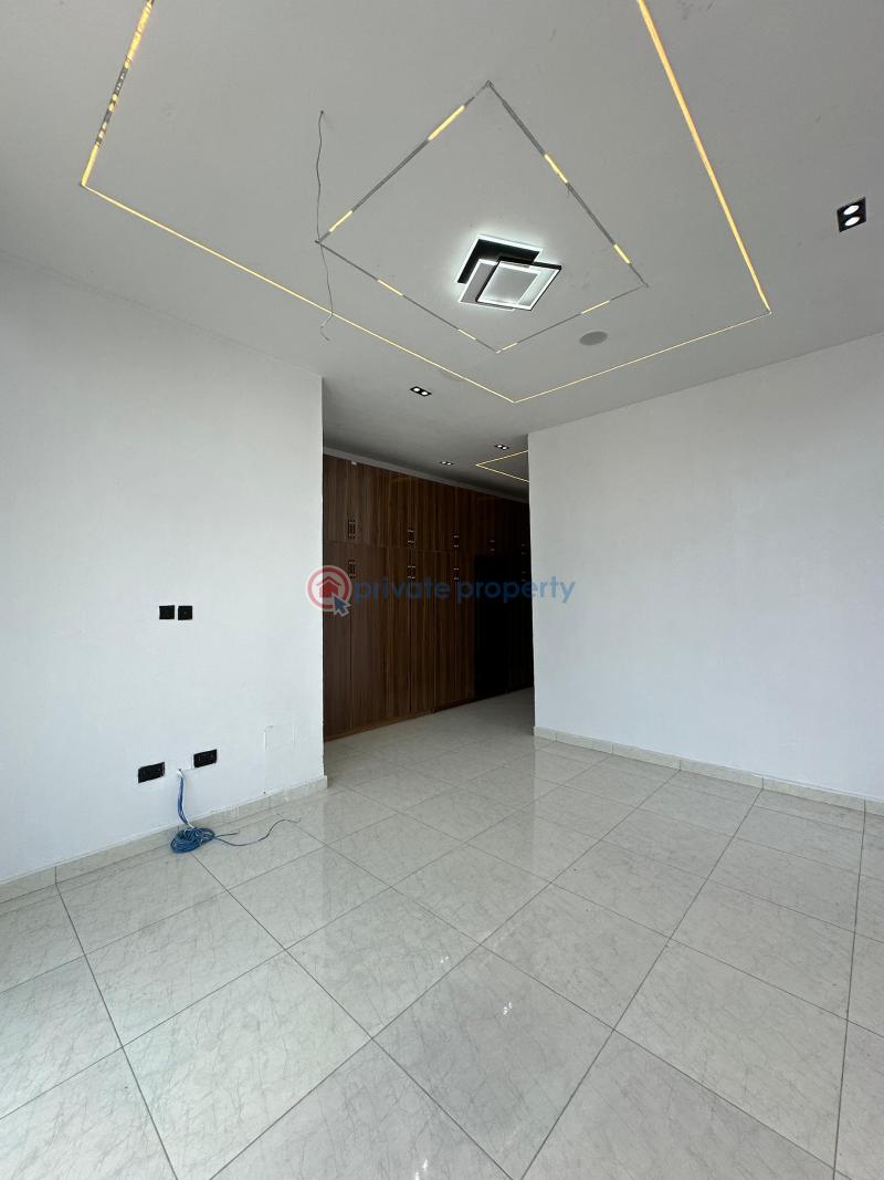 4 bedroom Semi detached Duplex For Sale Ikota Lekki Lagos - 12