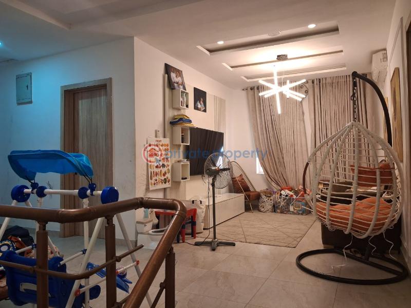 4 bedroom Semi detached Duplex For Sale Lekki Lagos - 5