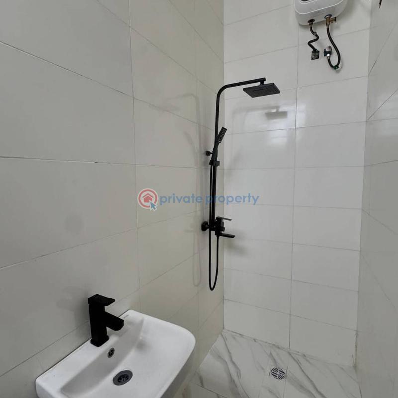 4 bedroom Semi detached Duplex For Sale Ikota Lekki Lagos - 3
