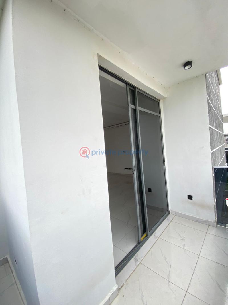 4 bedroom Semi detached Duplex For Sale Ajah Lekki Lagos Ajah Lagos - 3