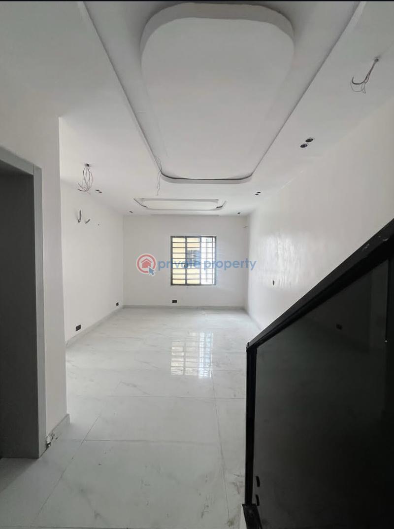 4 bedroom Semi detached Duplex For Sale Abraham Adesanya Ajah Lagos - 2