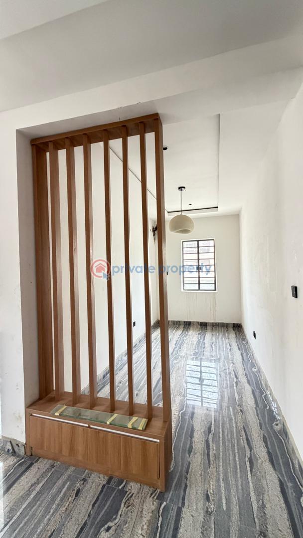 4 bedroom Semi detached Duplex For Sale Lugbe Abuja Phase 4  - 8