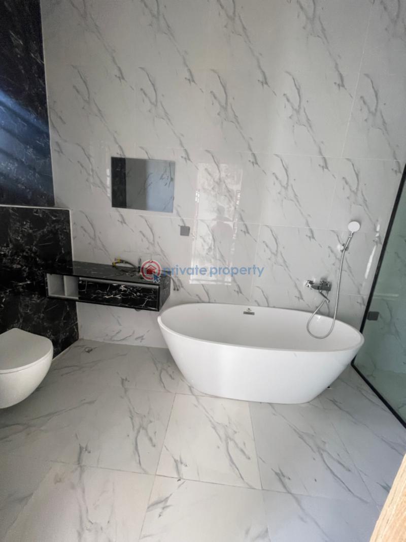 4 bedroom Semi detached Duplex For Sale Orchid Lekki Lagos - 8