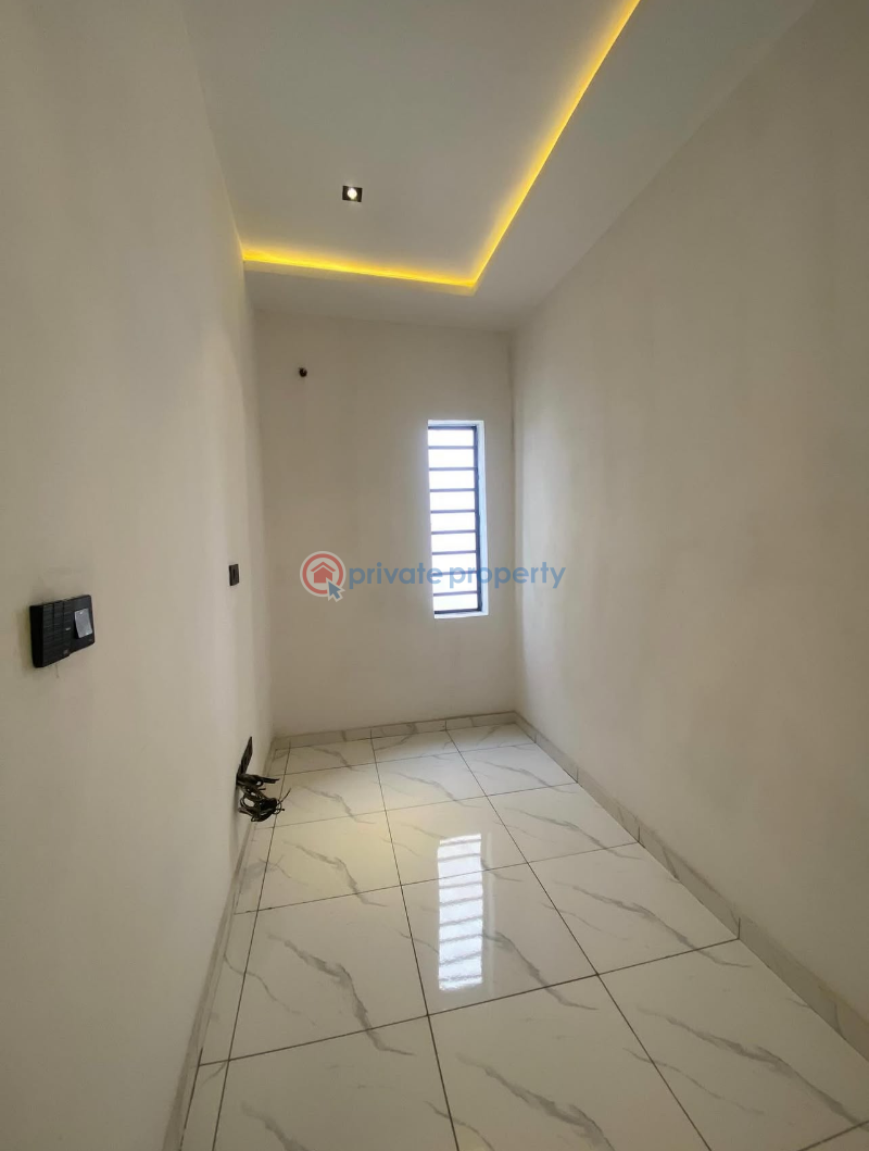 4 bedroom Semi detached Duplex For Sale Lekki Scheme 2 Ajah Lagos - 0