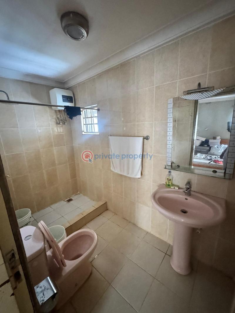 4 bedroom Semi detached Duplex For Sale Kado Abuja Phase 2  - 10