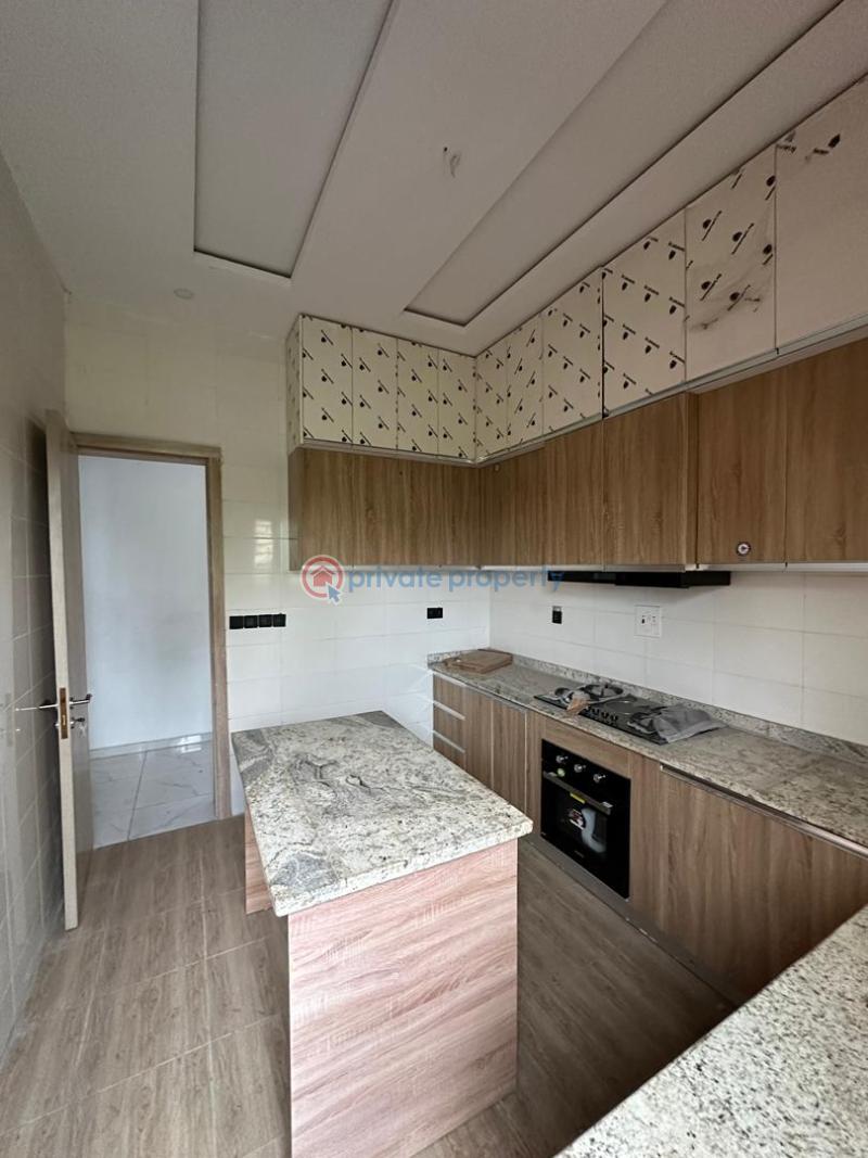 4 bedroom Semi detached Duplex For Sale Abraham Adesanya Ajah Lagos - 14