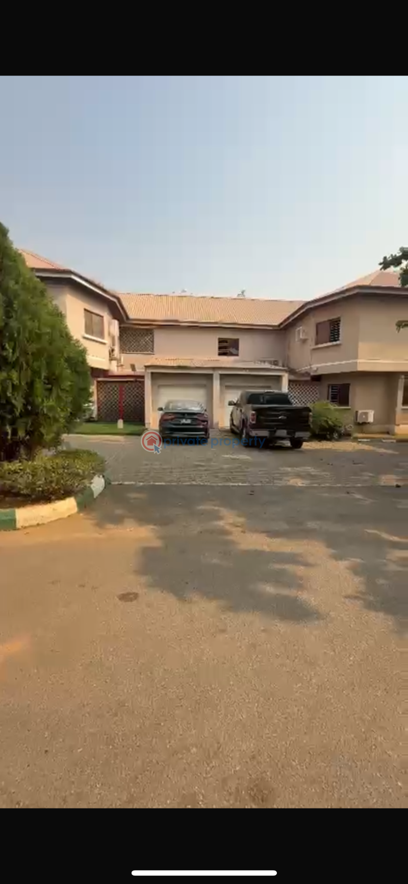 4 bedroom Semi detached Duplex For Sale Wuse II Abuja Phase 1  - 0