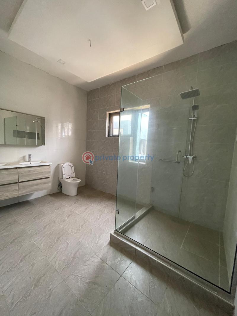 4 bedroom semi-detached duplex with bq - 2 4 bedroom Semi detached Duplex For Sale Orchid Lekki Lekki Lagos - 2
